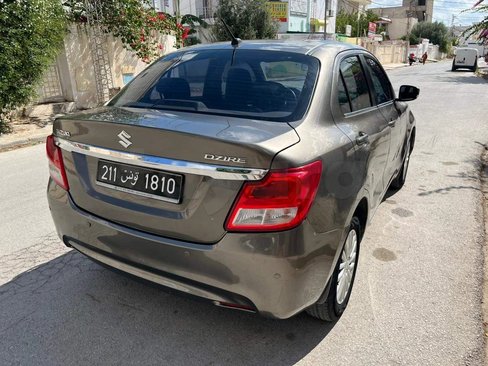 Suzuki Maruti