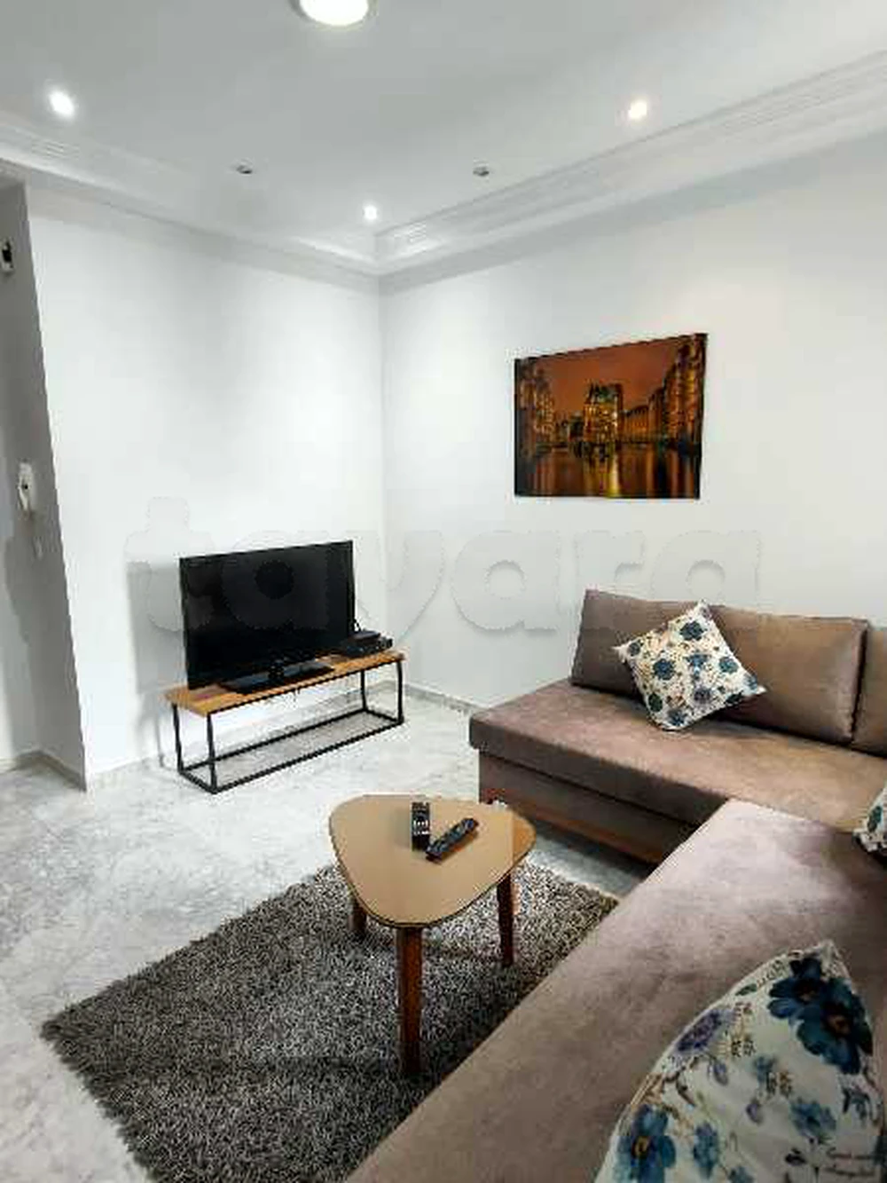 appartement lac 2 a cote de tunsia mall