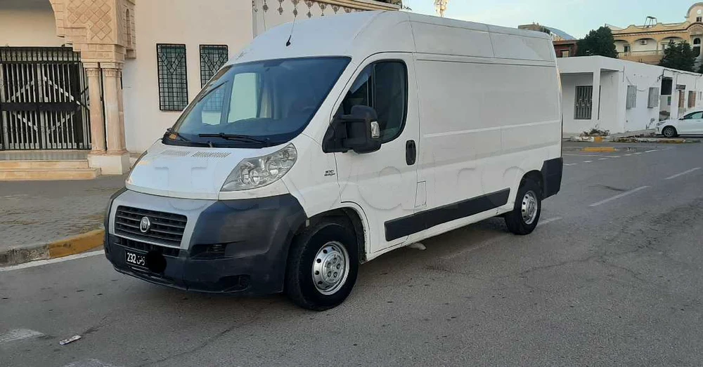 Fiat Ducato