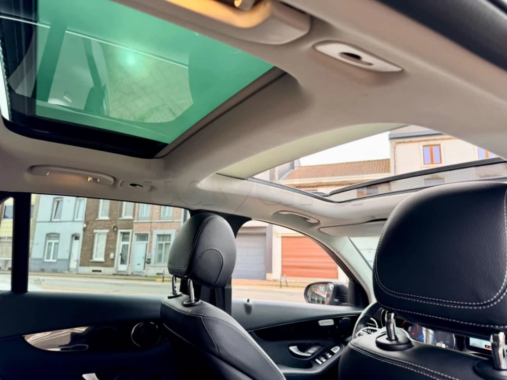 Mercedes-Benz Classe GLC