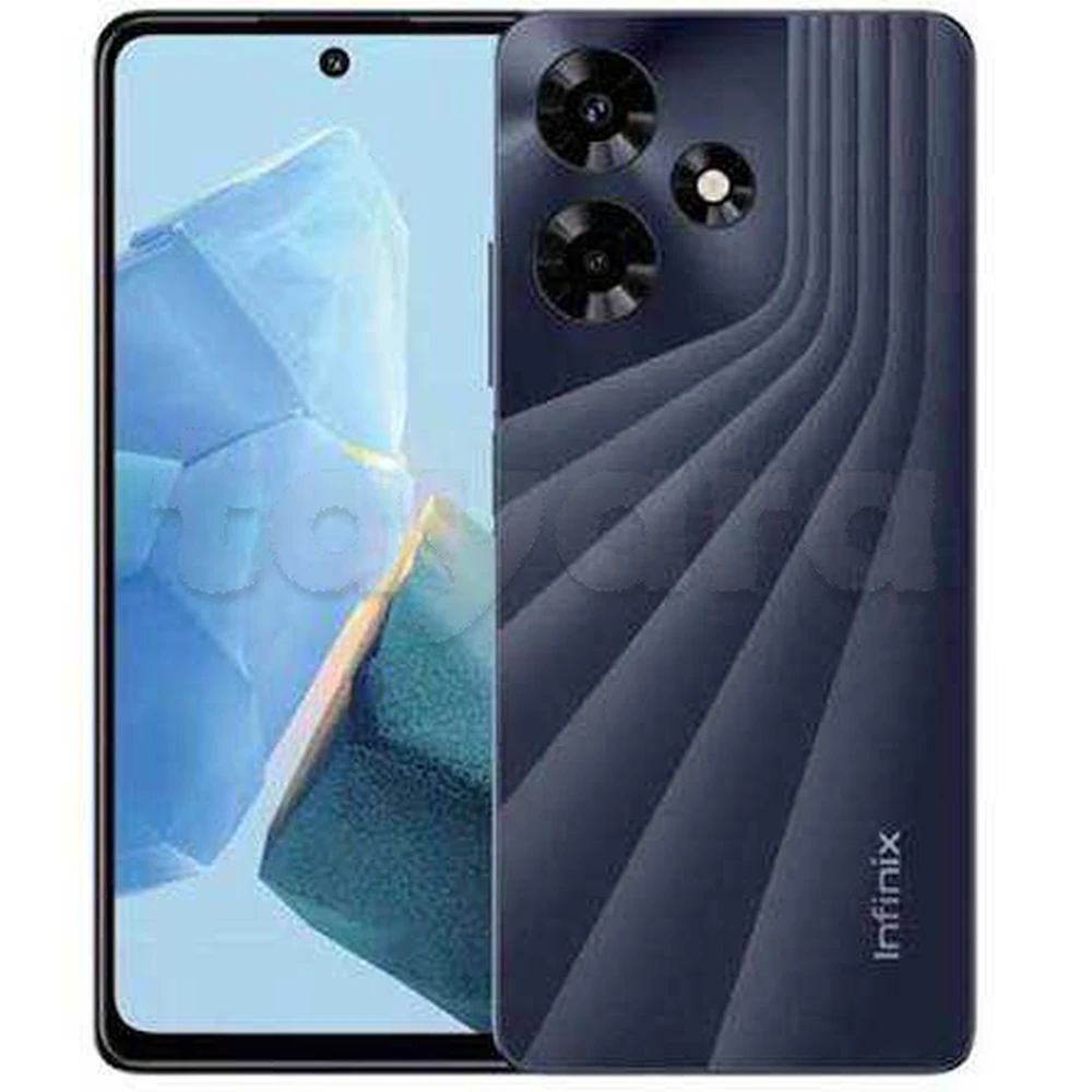 infinix hot 30