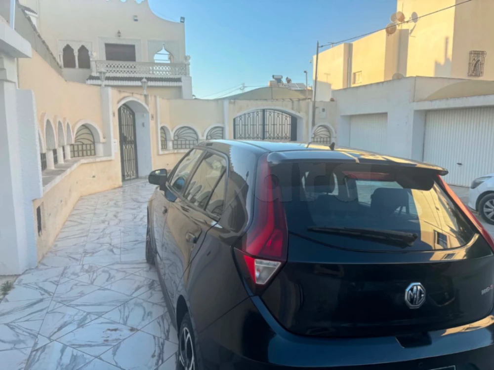 MG 3