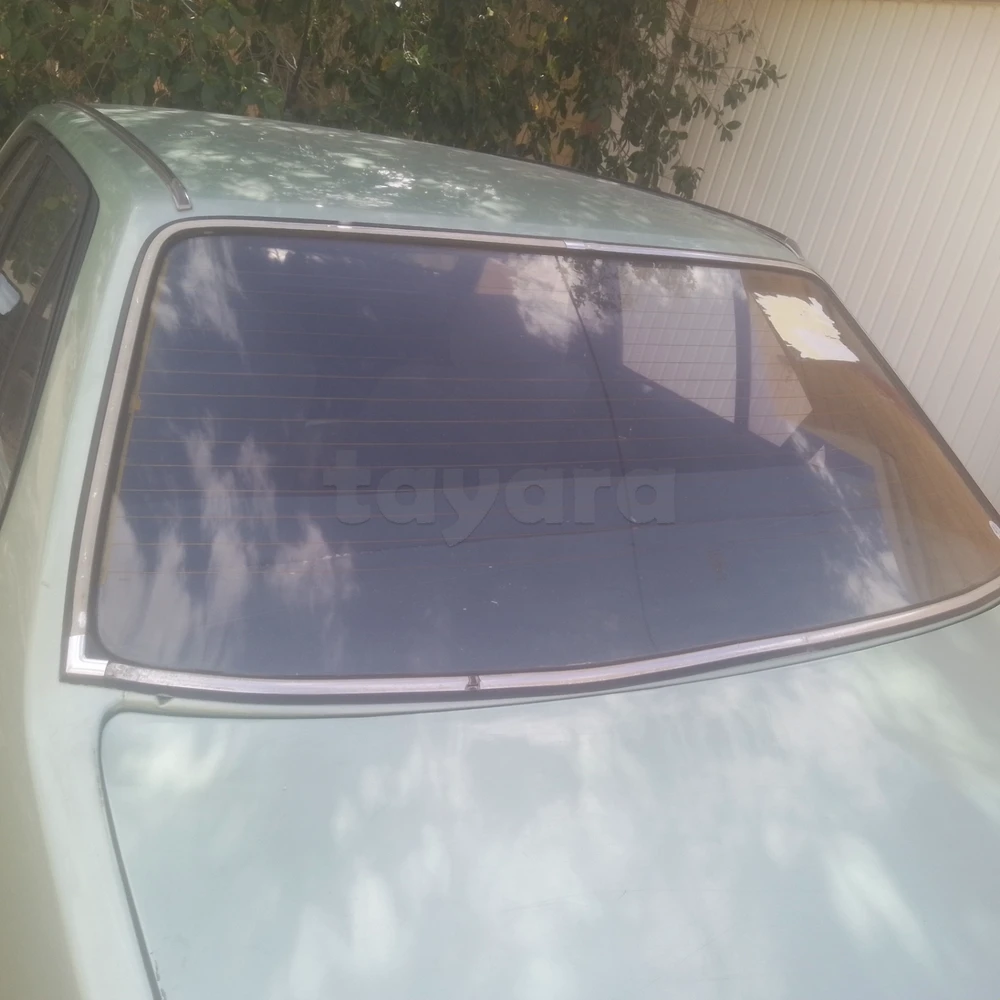 Carte voiture Renault R18