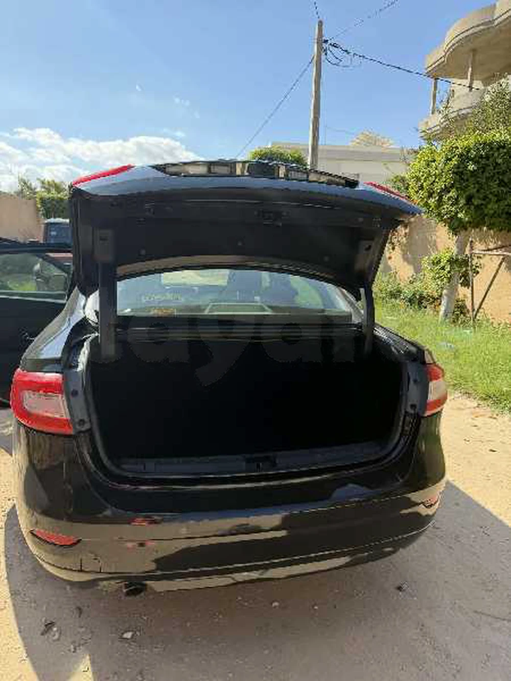 Renault Fluence