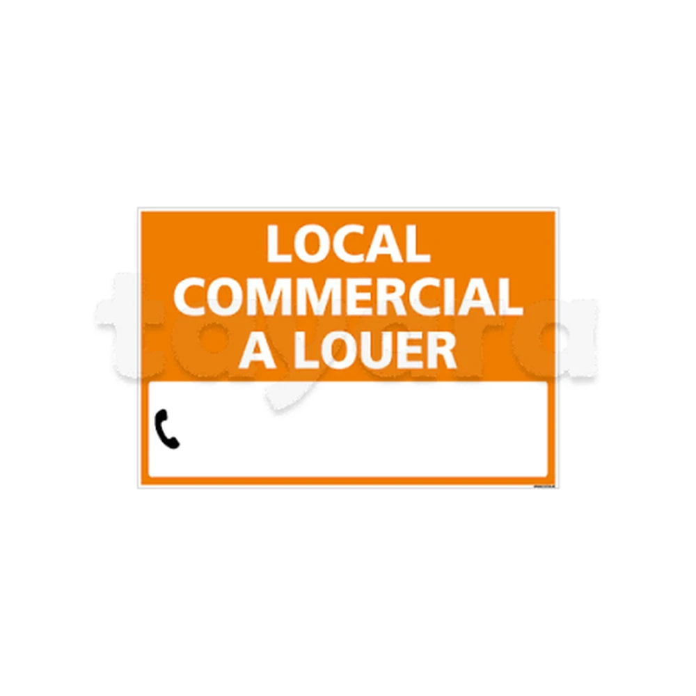 À vendre – Fonds de commerce à Lafayette