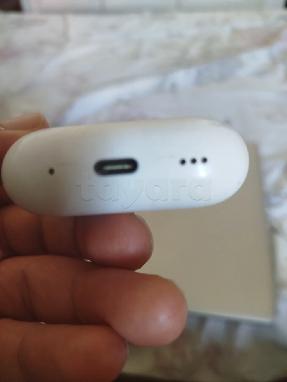 Airpods pro 2 type c