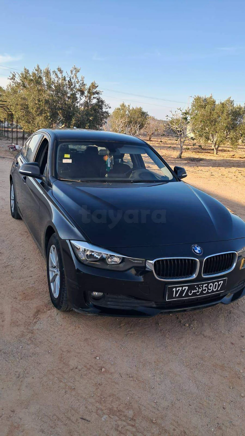 BMW Serie 3