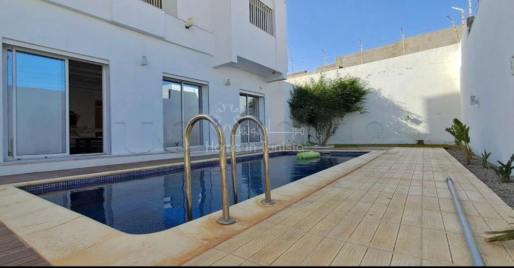 Tayara Tn Maison A Louer Sousse Riadh Ventana Blog
