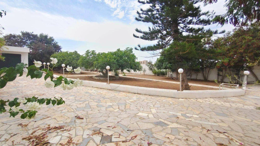 Villa coté mer pour la vente