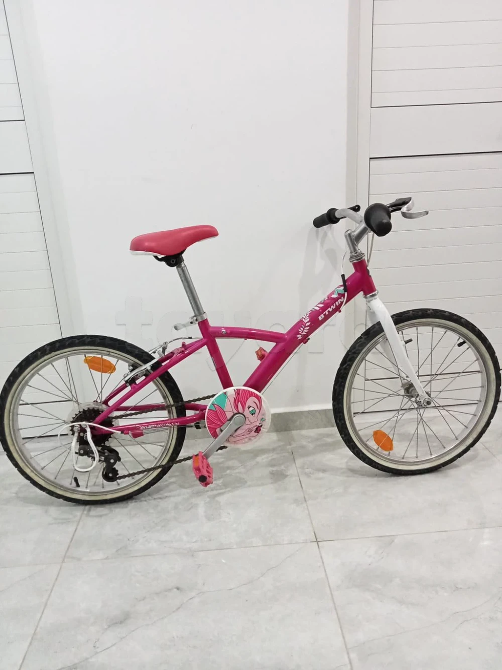 velo bitwin 20 pouce en tre bon eta
