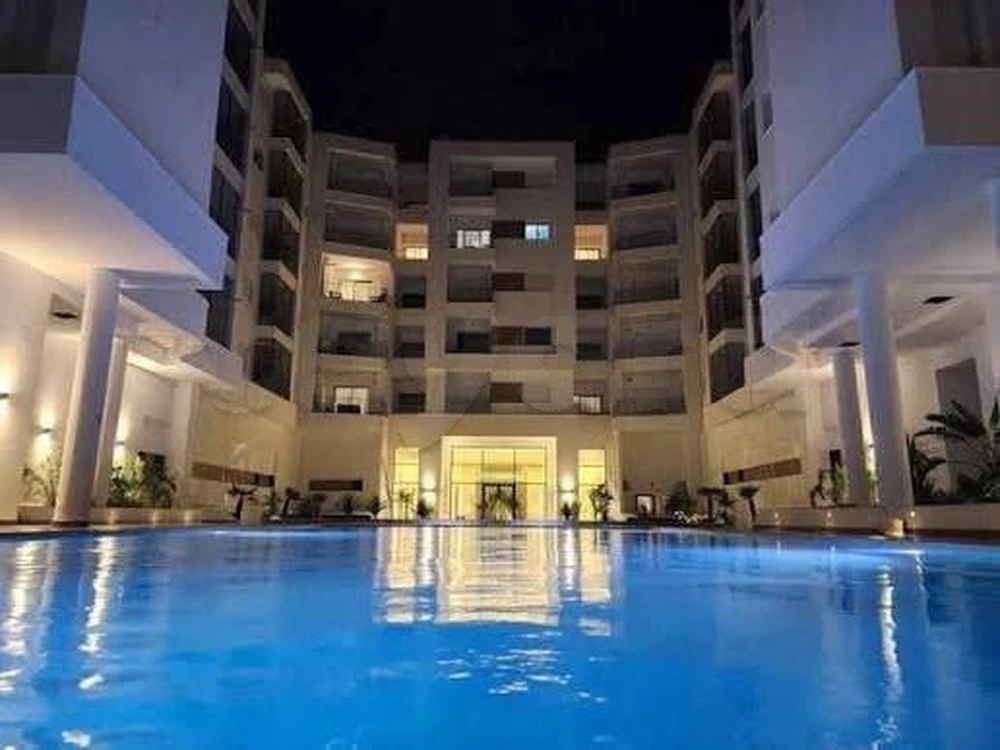 appa AFH mrezga hammamet