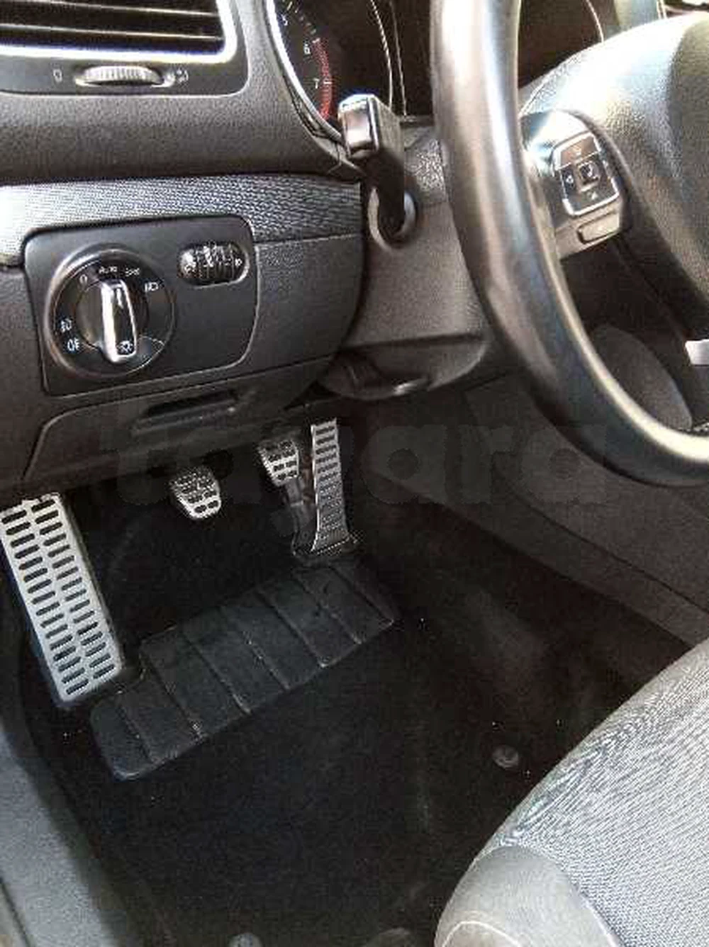 Volkswagen Golf 6