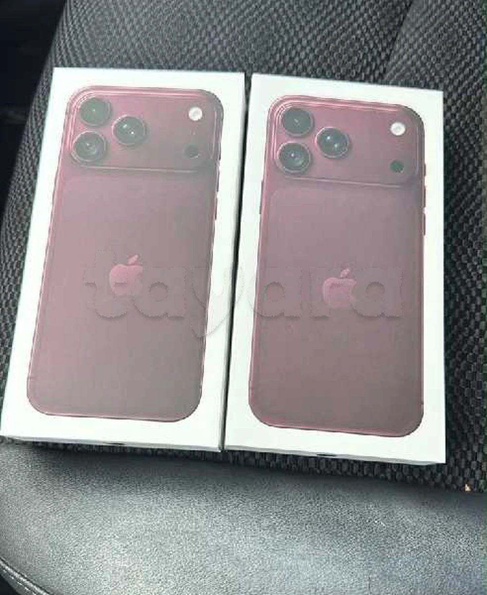 iphone 18 pro cacheté