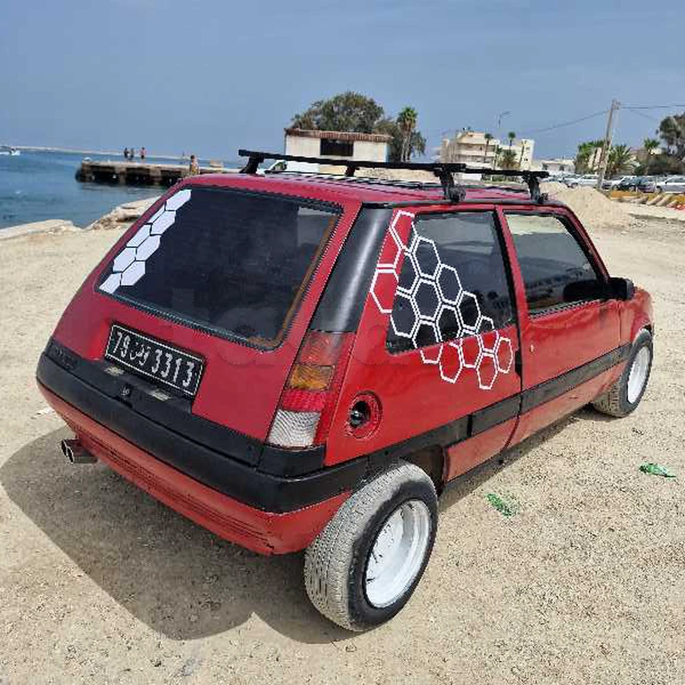 Renault Super 5