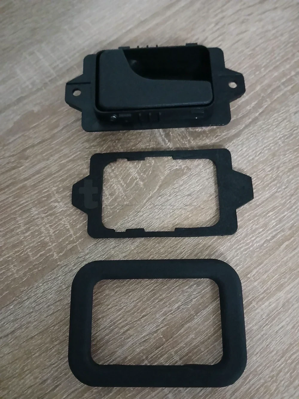 Poignet porte interieur bmw e30/e28/Z4