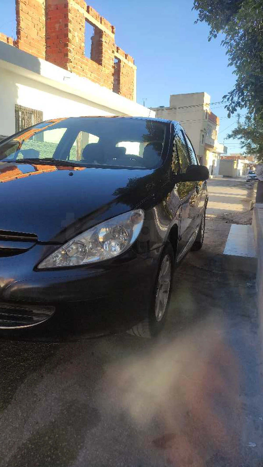 Peugeot 307
