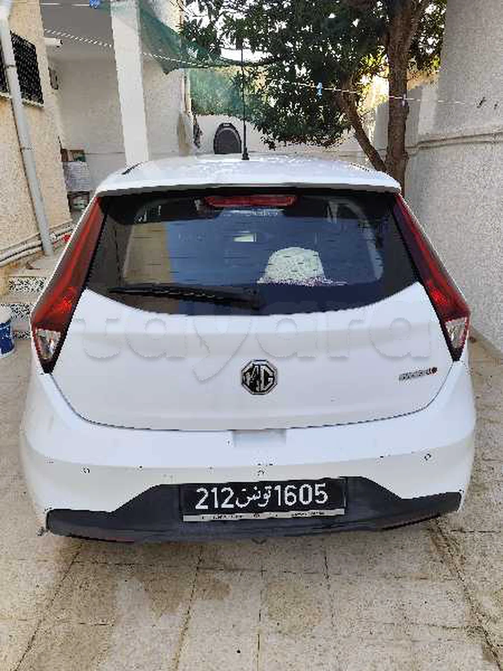 MG 3