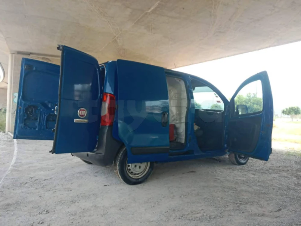 Fiat Fiorino