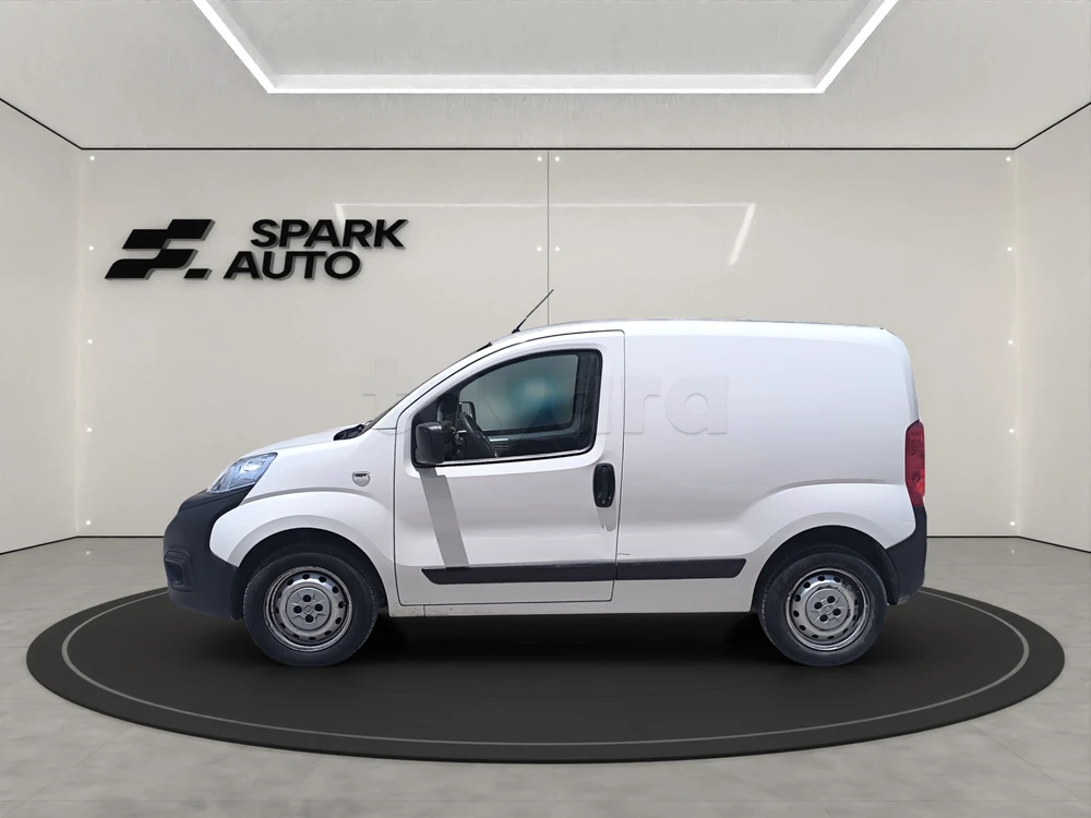 Fiat Fiorino