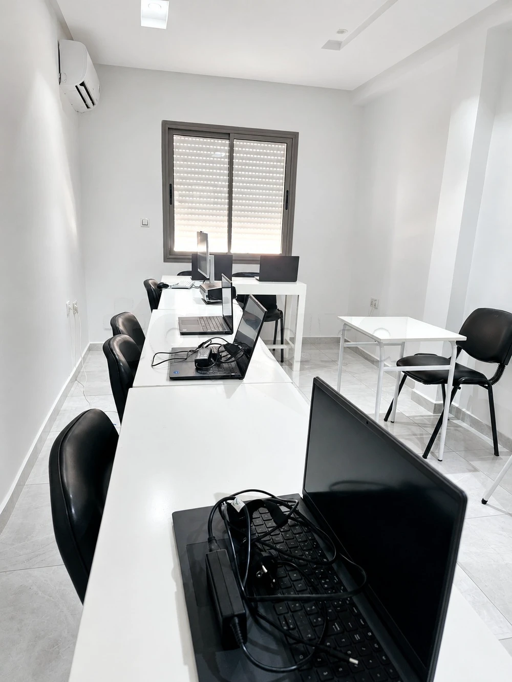 SALLE DE FORMATION À LOUER