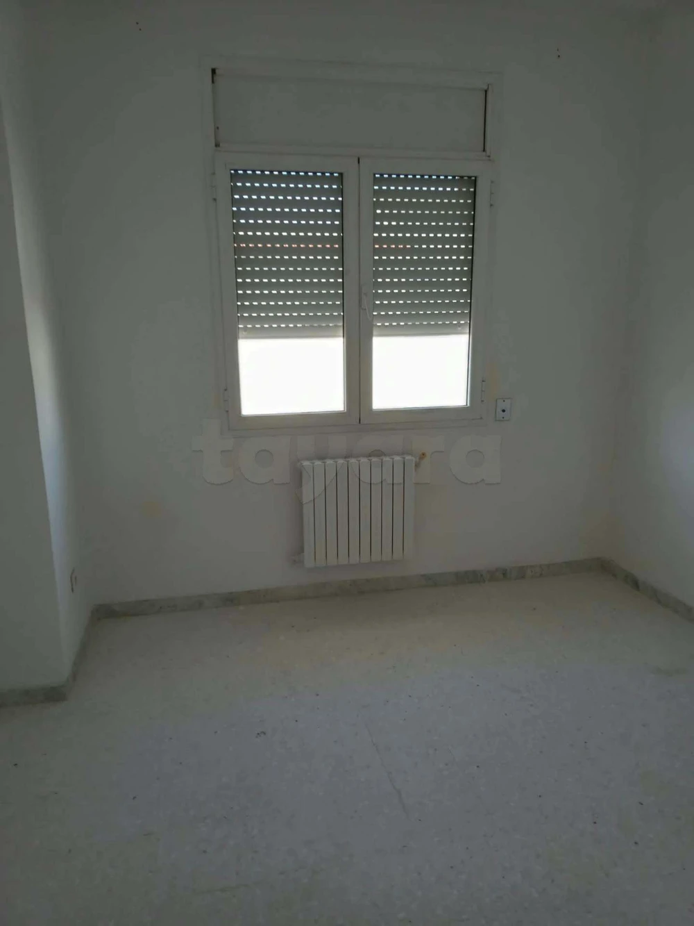 A louer Appartement S+3 à la Soukra
