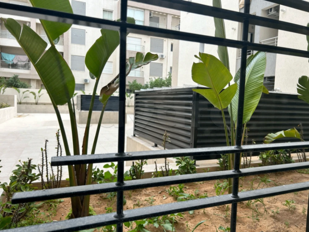 🏡✨ À Vendre – Appartement S+1 à La Nouvelle Soukra ✨🏡