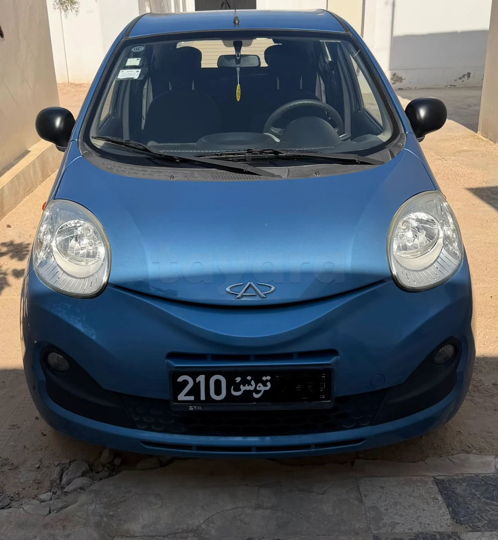 Chery QQ