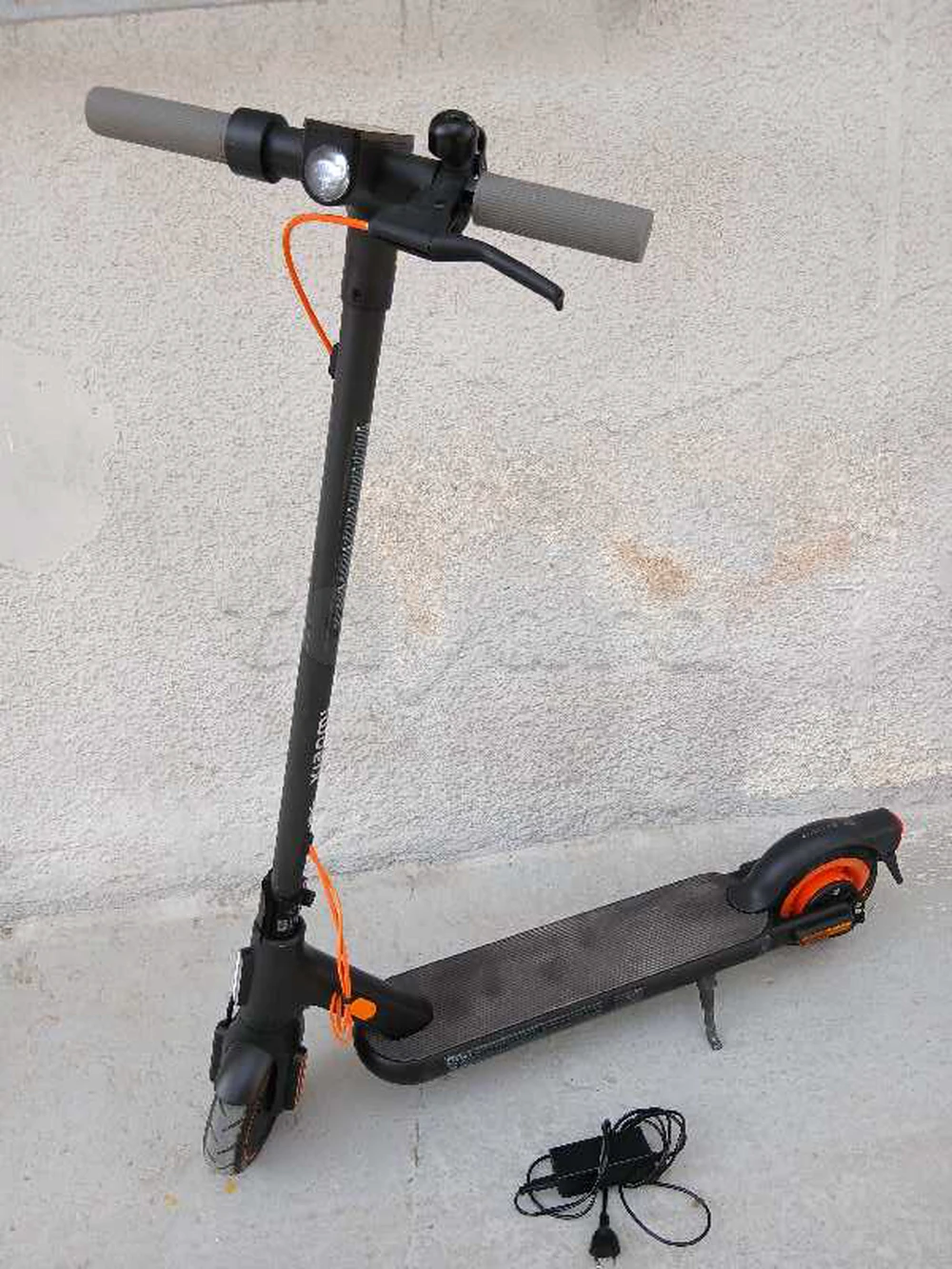 nouveau Trottinette importé professionnel