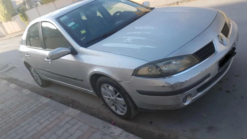 Renault Laguna