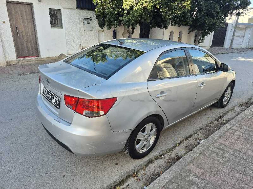 Kia Cerato