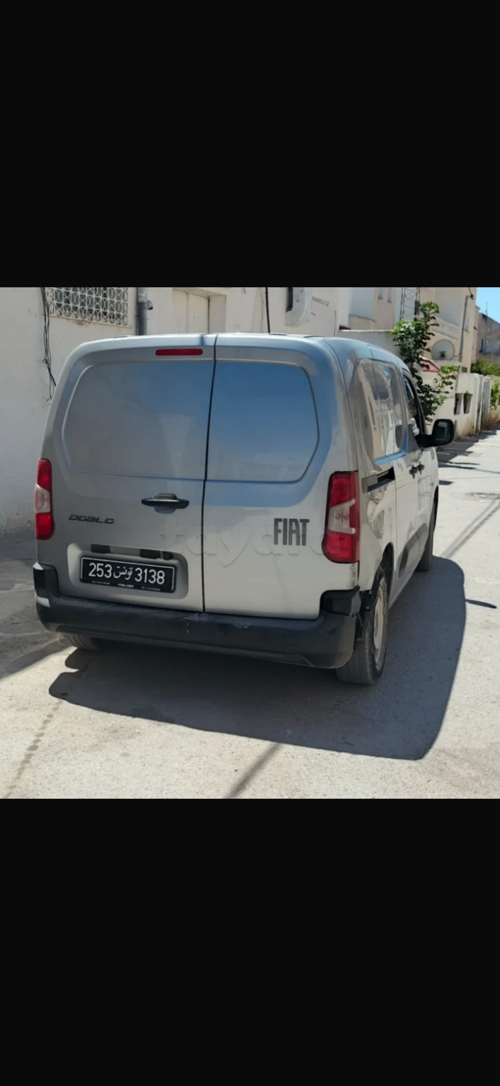 Fiat Doblo