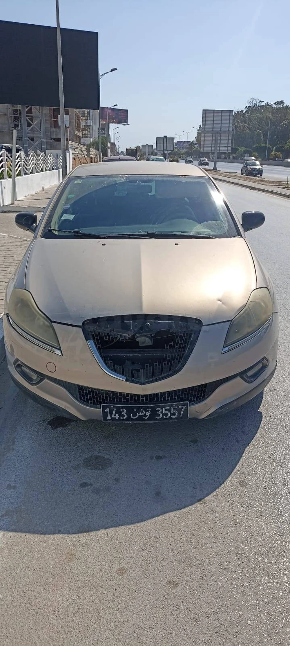 Lancia Delta