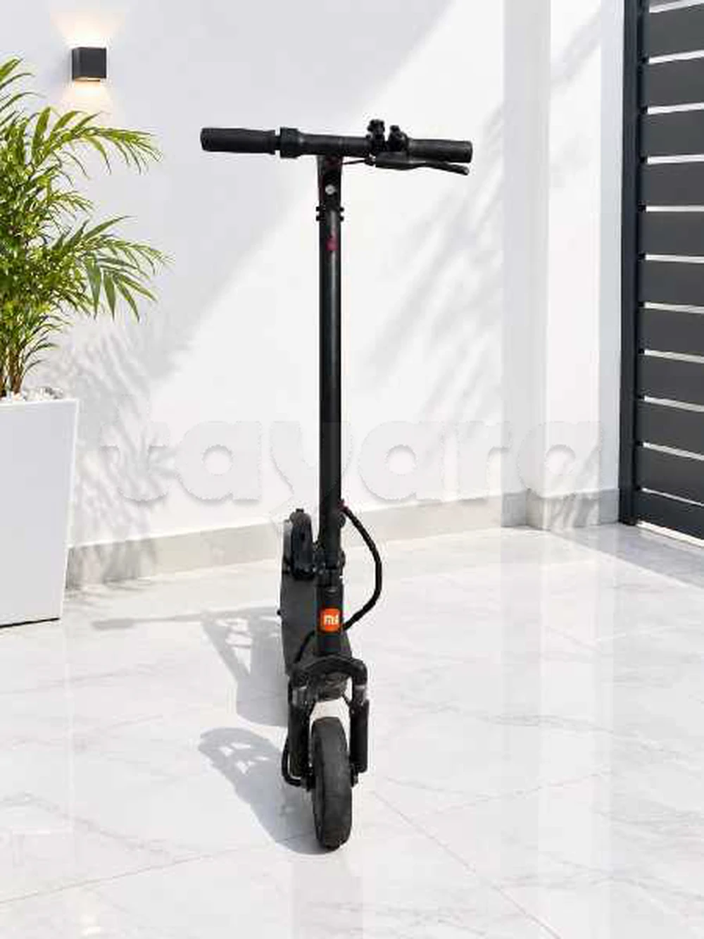 Trottinette xiaomi Double Suspension 35km/h importé