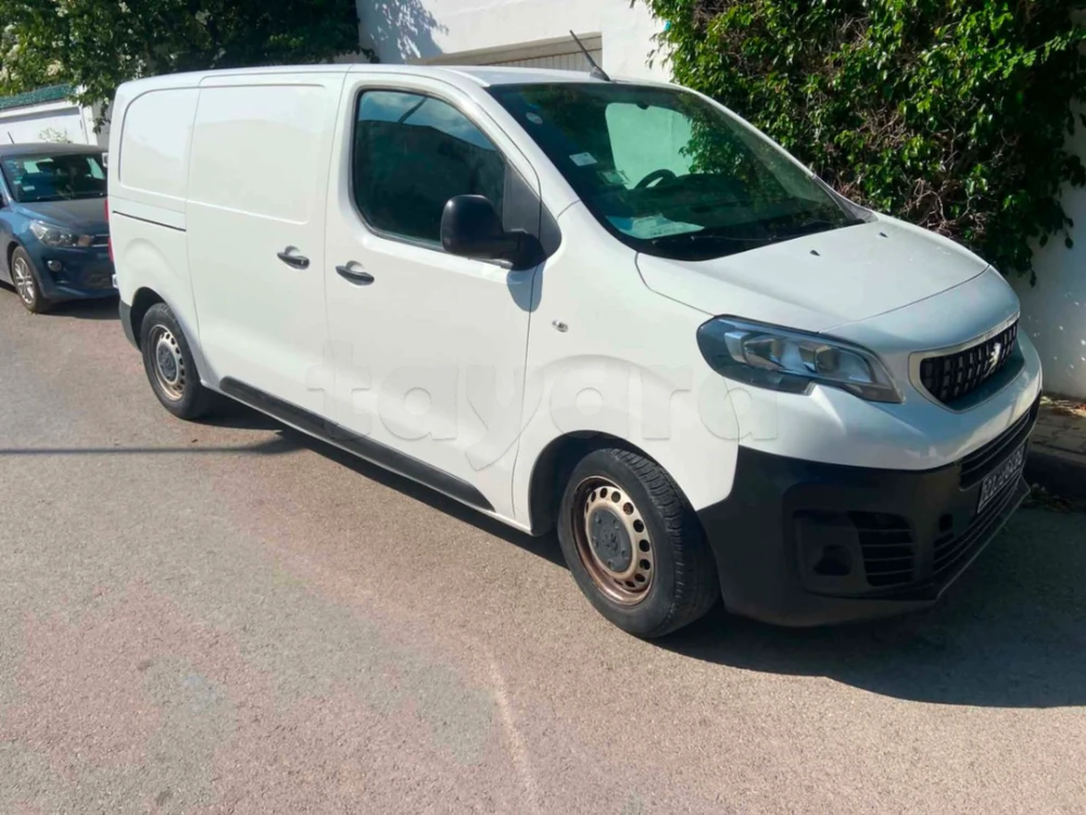Peugeot Expert