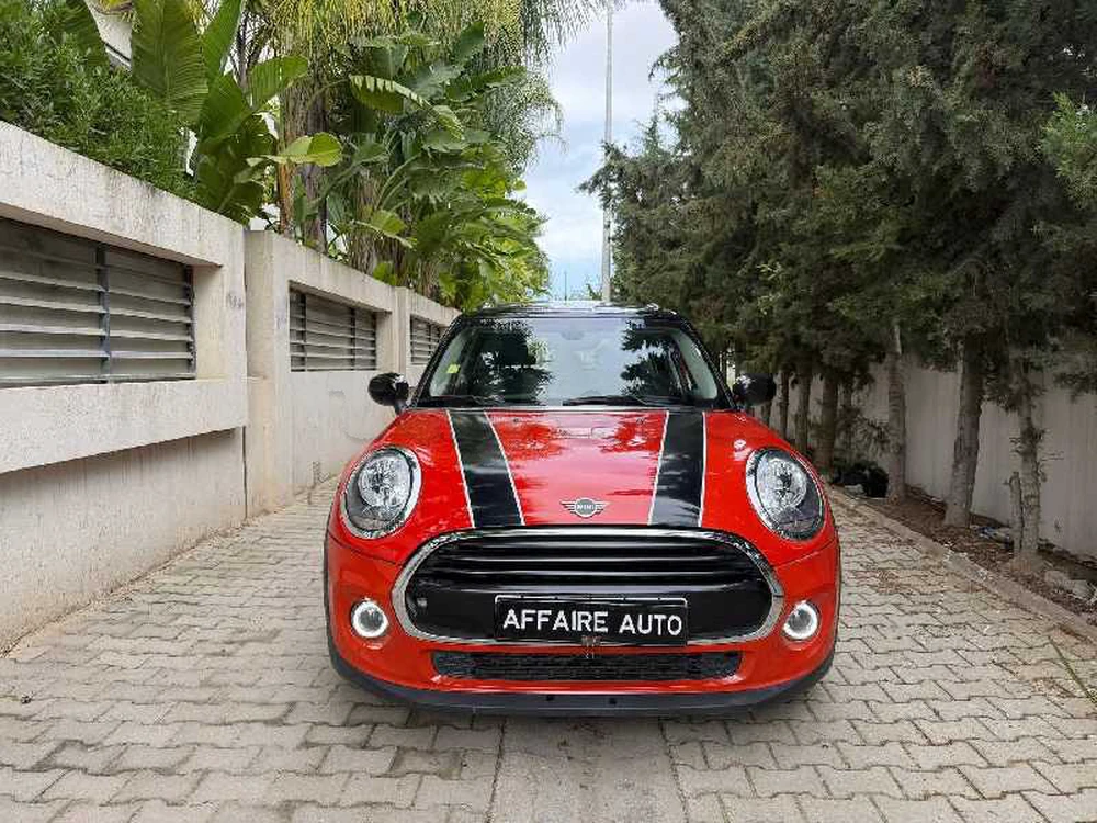 Mini One