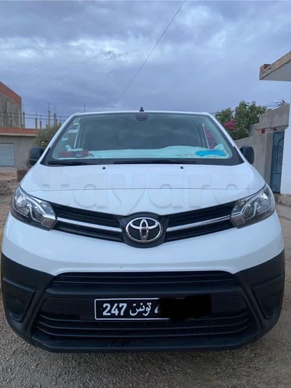 Carte voiture Toyota Paseo