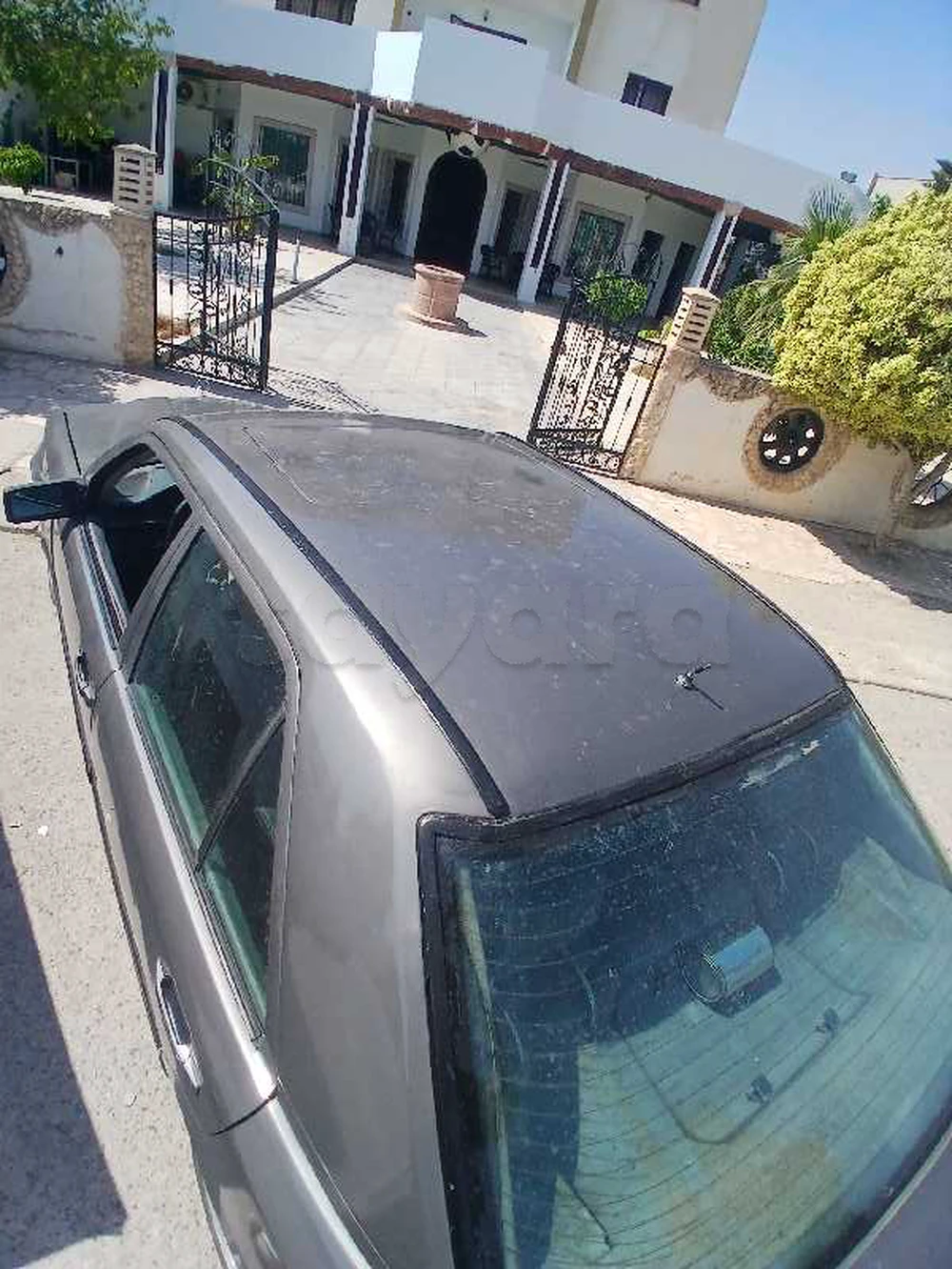 Mercedes-Benz 250