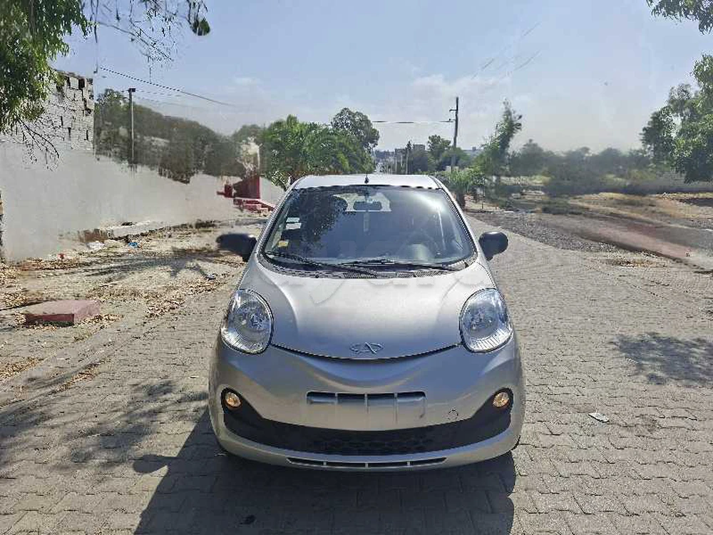 Chery QQ