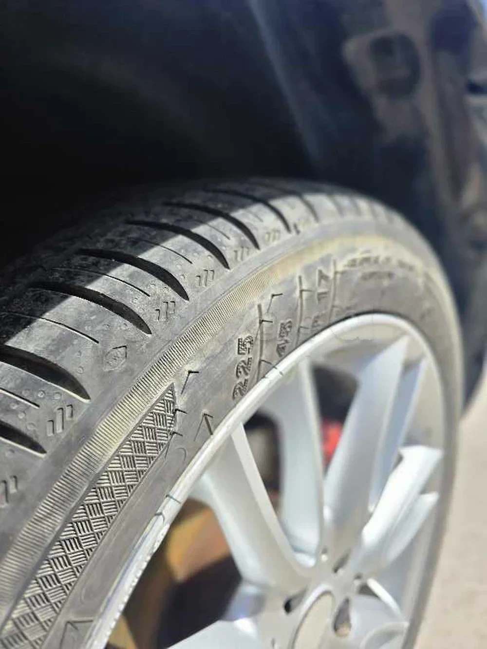 Carte voiture Renault Megane