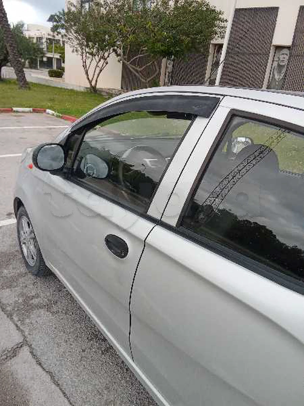 Chery QQ