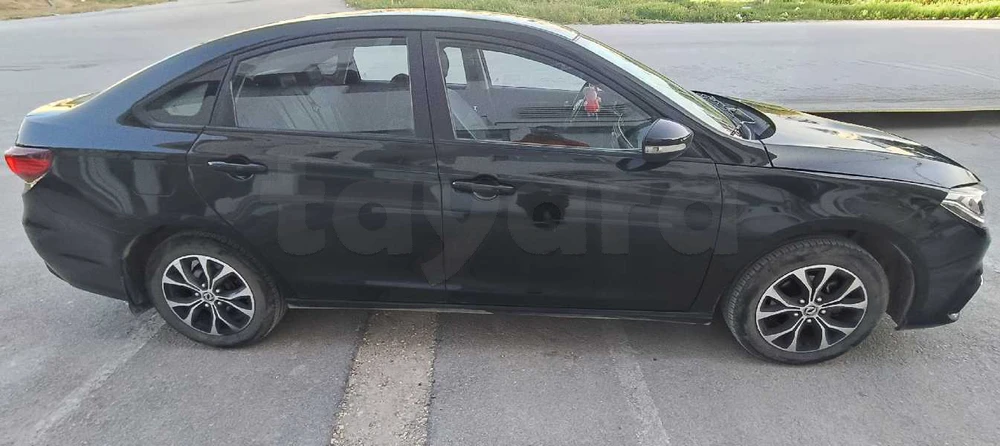 DongFeng S50