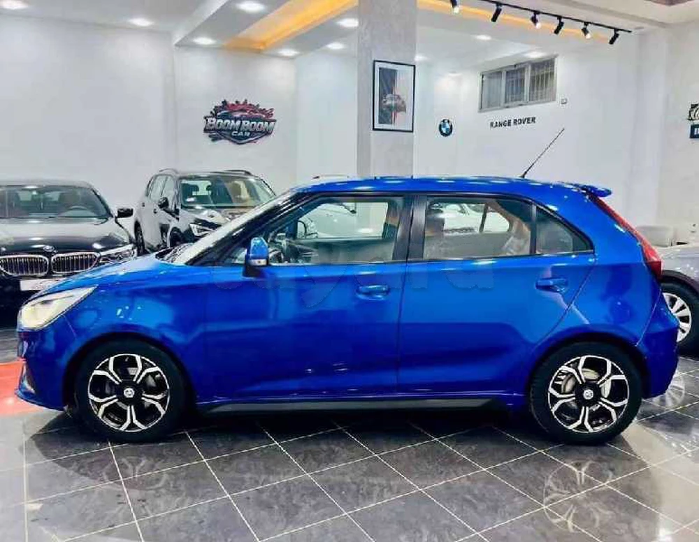 MG 3