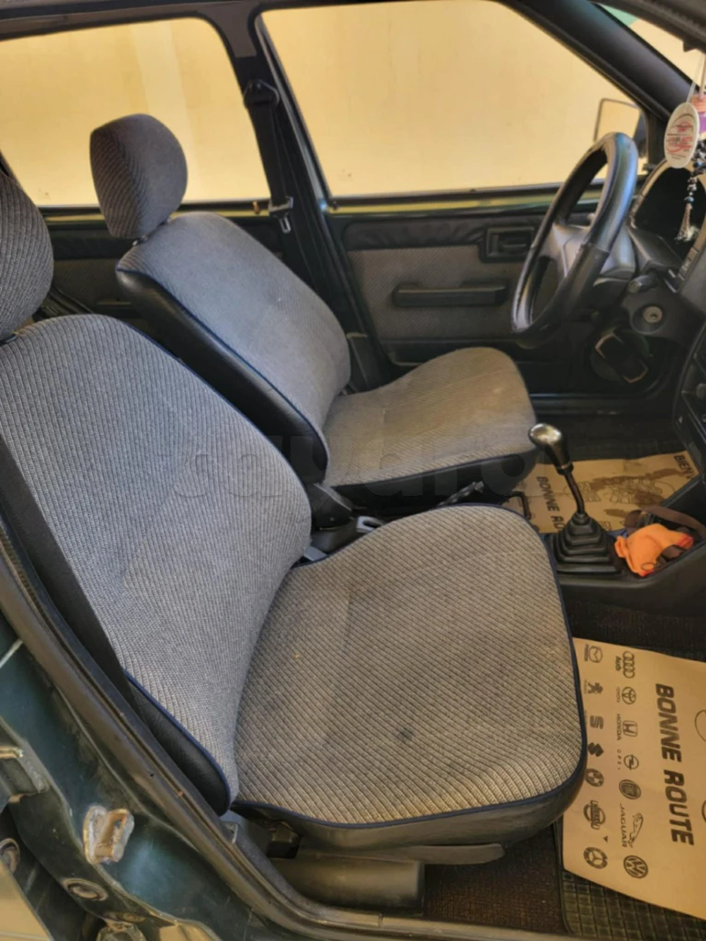 Citroen AX