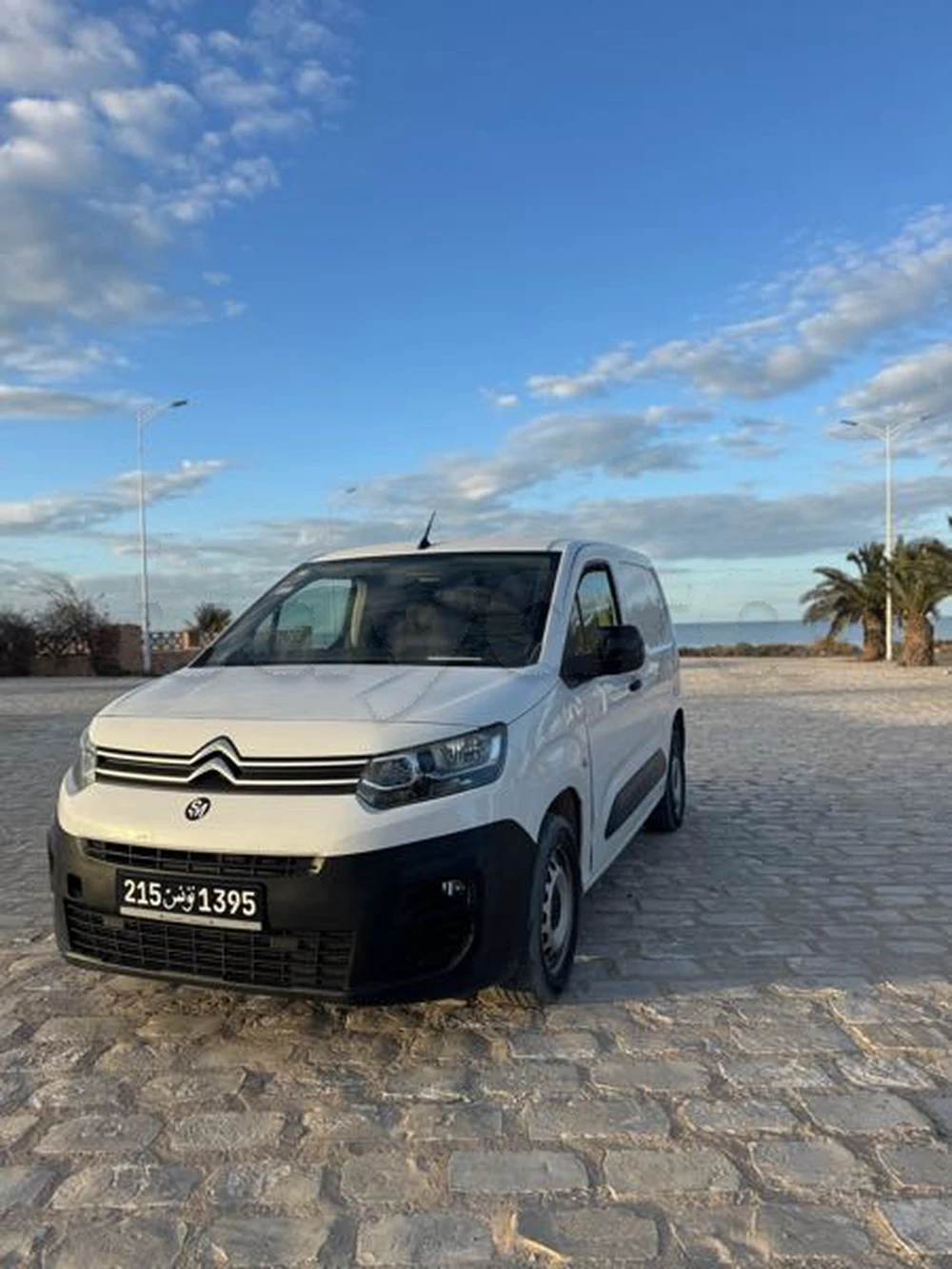 Carte voiture Citroen SM