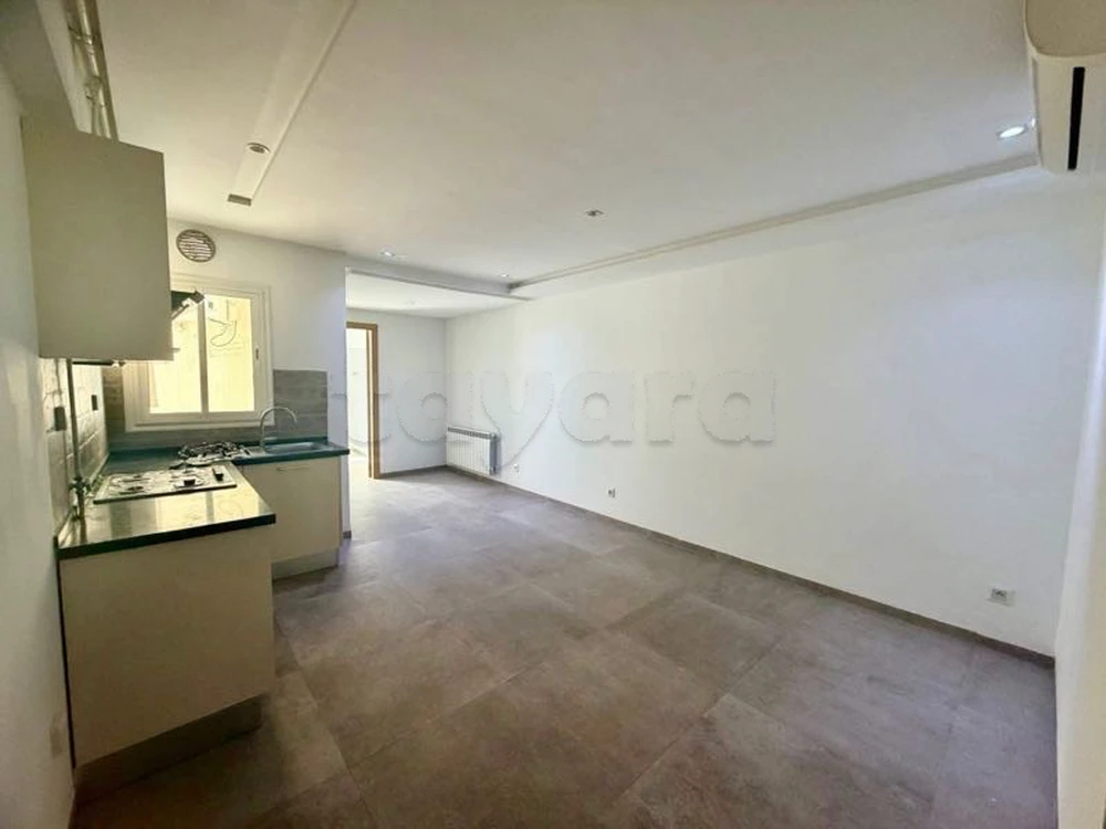 📍 JINENE ENNASR - À VENDRE APPARTEMENT S+1
