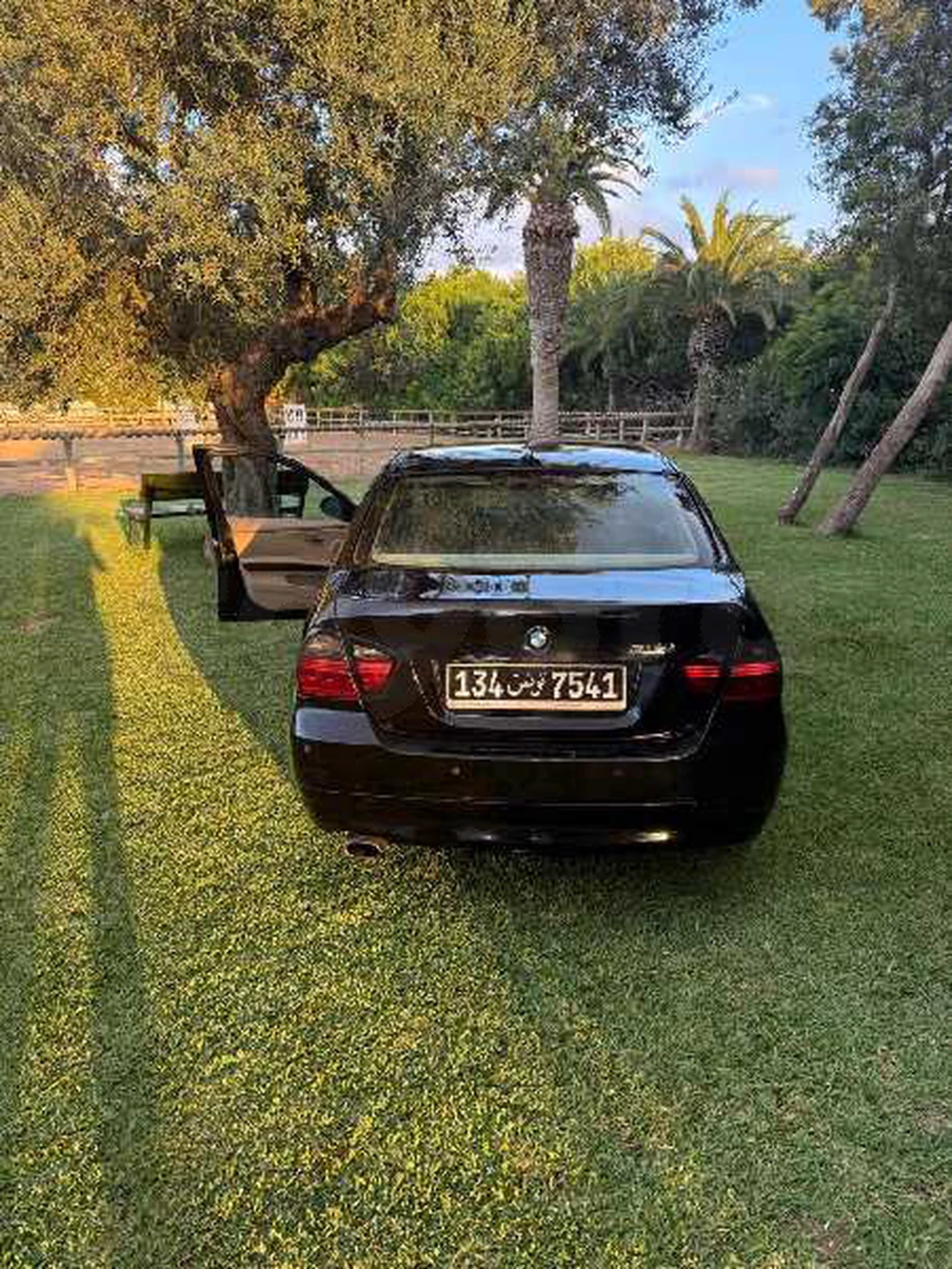 BMW Serie 5