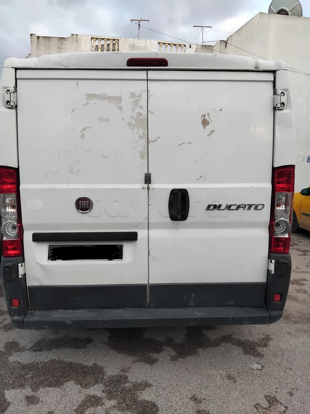 Fiat Ducato