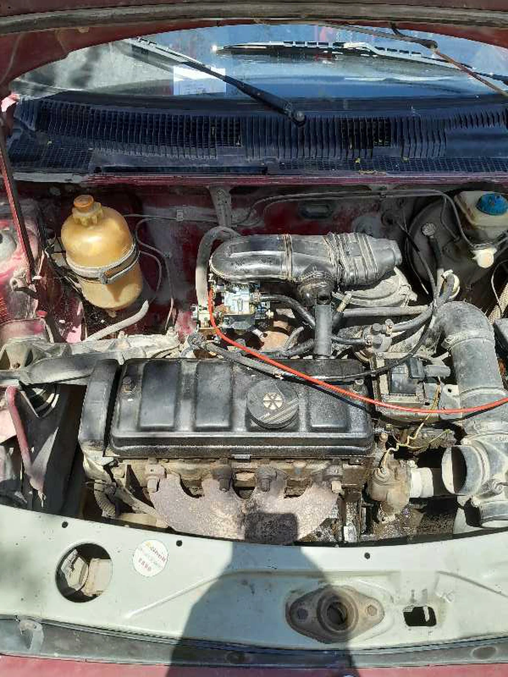 Peugeot 205