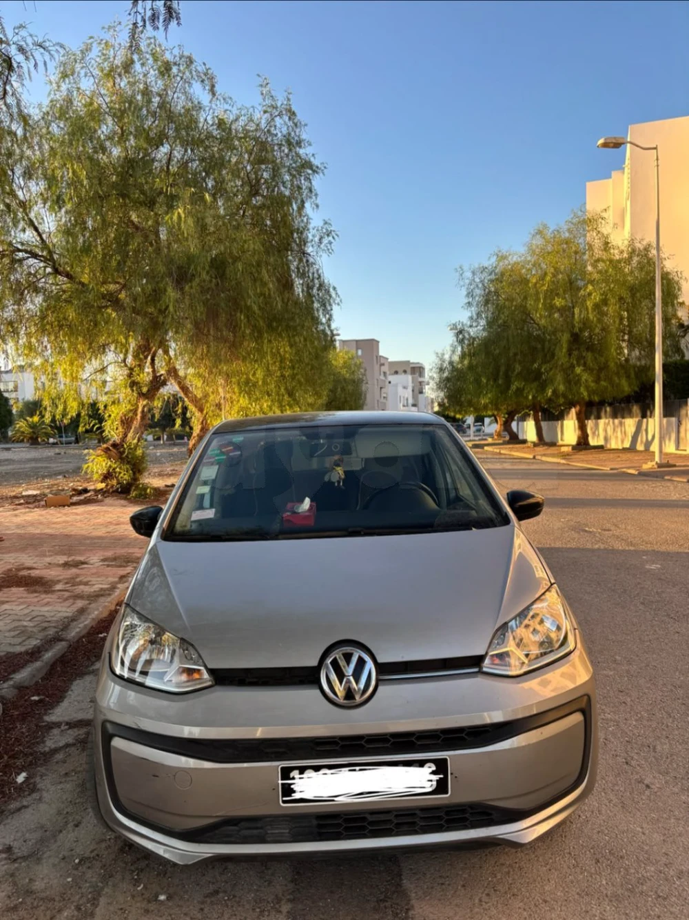 Volkswagen Up