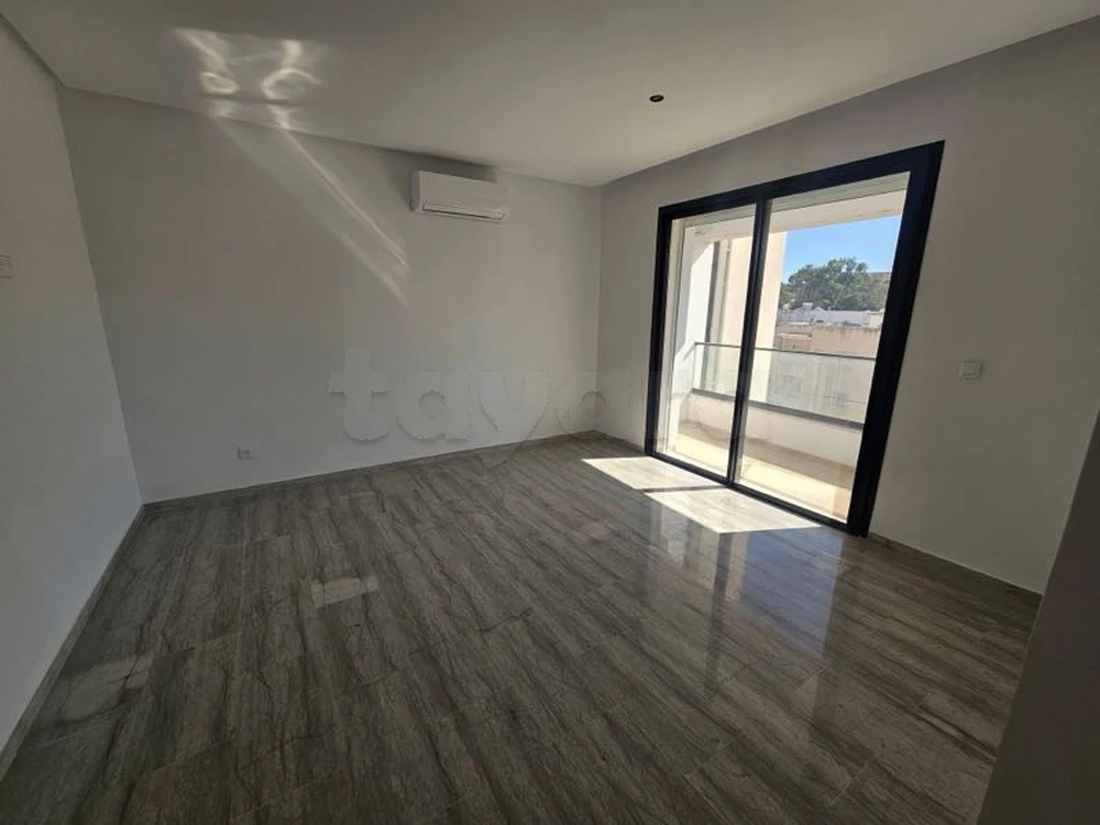 📍 RIADH AL ANDALOUS : A LOUER – CABINET MÉDICAL H+2 NEUF DE HAUT STANDING ✨